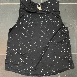 Spiritual Gangster Tank